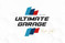 Logo Ultimate Garage e.U
